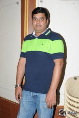 Saheba Subramanyam Movie Release Press Meet